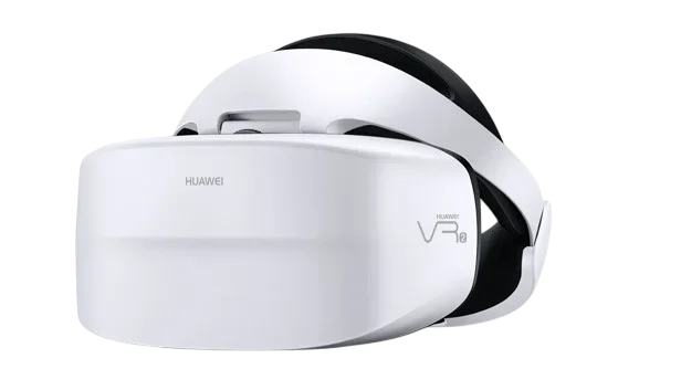 VR система Huawei