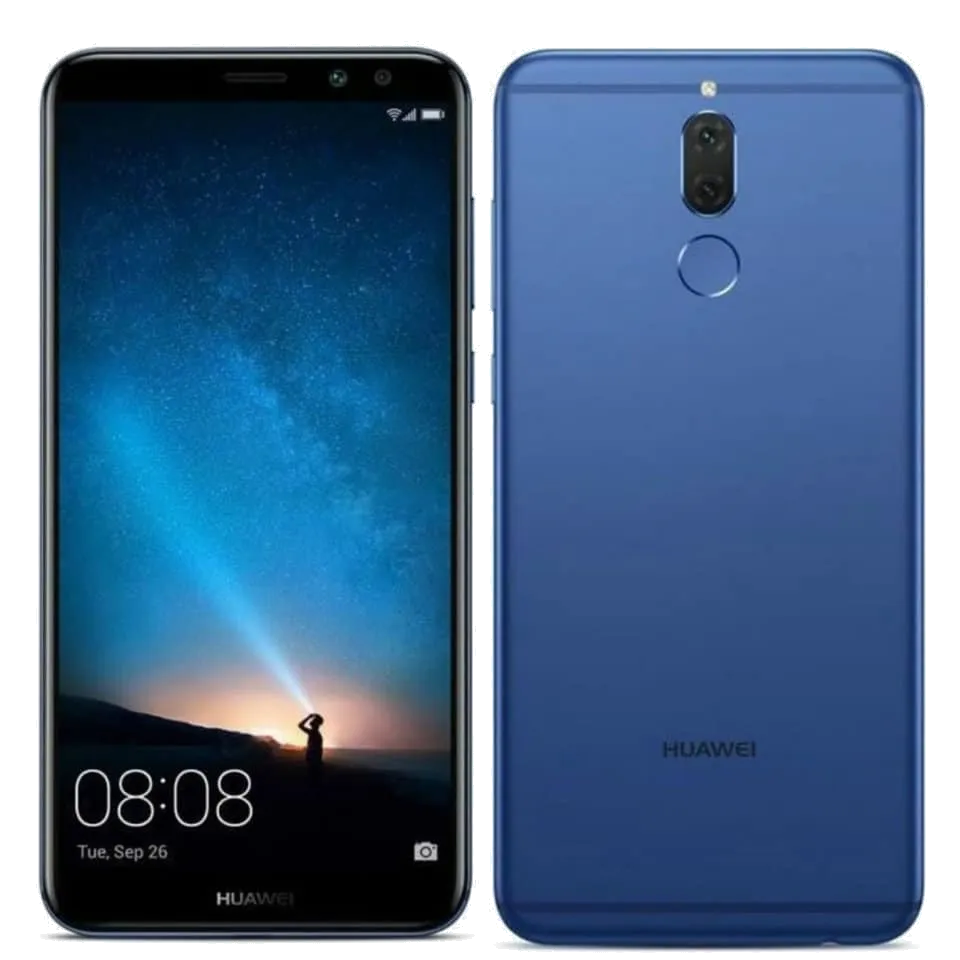 Nova 2i