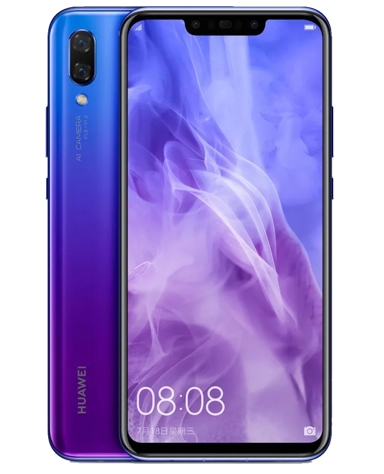 Nova 3